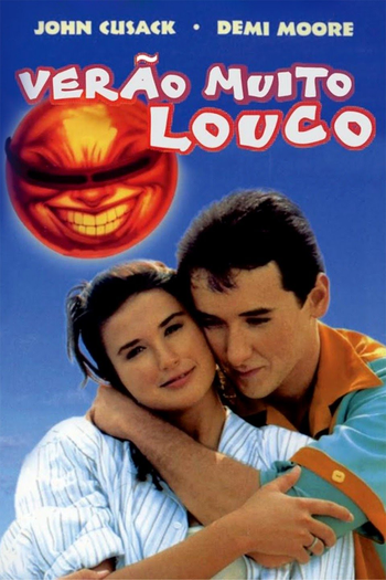  de Filme Verão Muito Louco (1986)