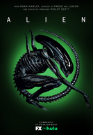 Alien: Earth (1ª Temporada)