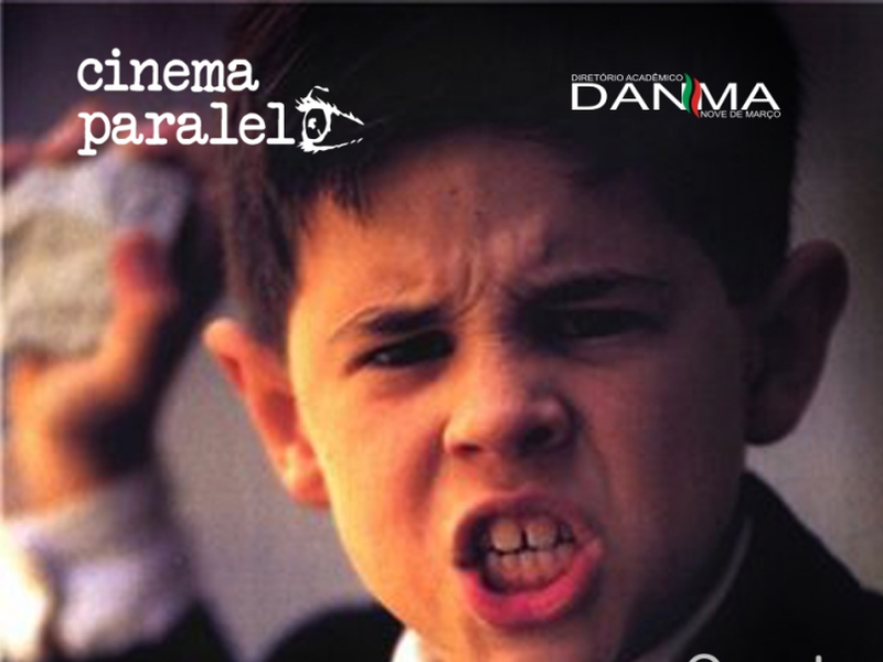 Foto 1 de A Língua das Mariposas