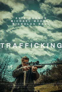 Trafficking - Poster / Capa / Cartaz - Oficial 1