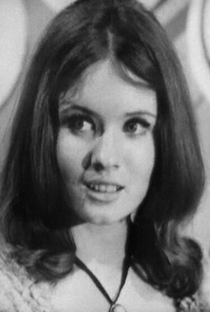 Deborah Watling - Poster / Capa / Cartaz - Oficial 1