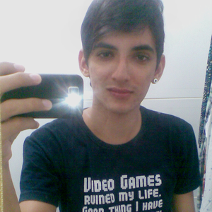 Foto de perfil de Rafael Pereira