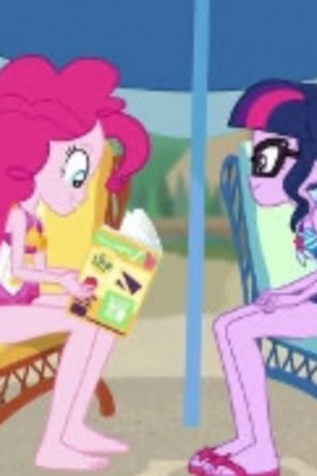 Poster de Episódio Friendship Math (2018)