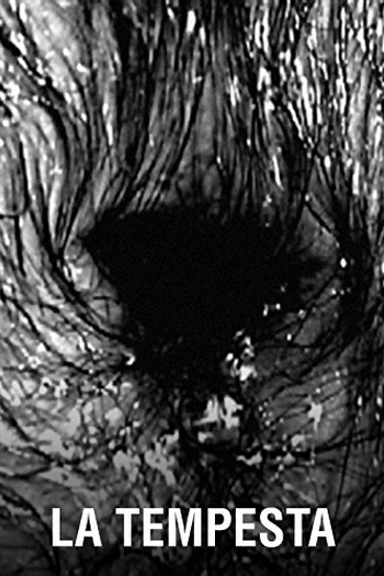 Poster de Curta La Tempesta (2003)
