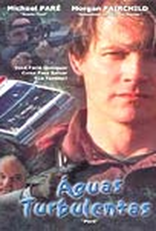 Poster 1 de Filme Águas Turbulentas (2001)