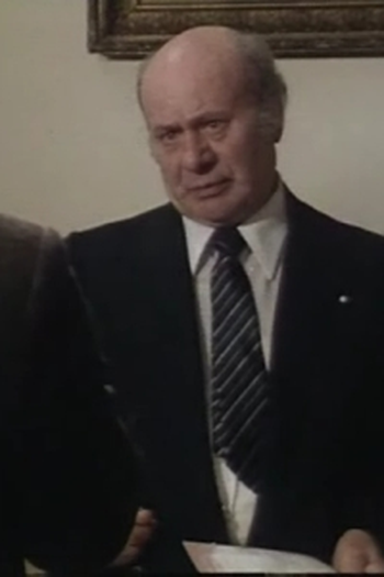 Poster de Episódio Episodio 4 (1984)