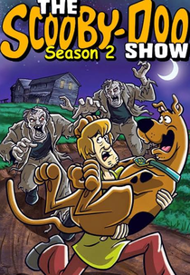 O Show do Scooby-Doo (2ª terporada) (The Scooby-Doo Show (season 2))