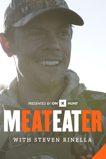 Poster de Série MeatEater - 8ª Temporada (2012)