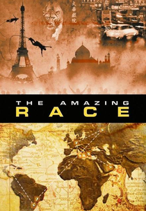 The Amazing Race (28ª Temporada) (The Amazing Race (Season 28))