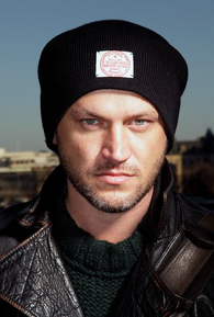 Vasili Sigarev