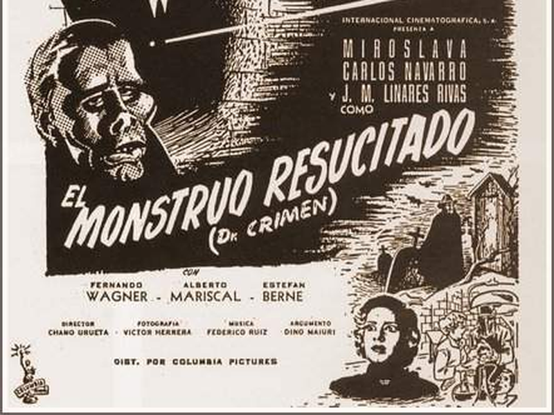 Foto 7 de O Monstro Ressuscitado