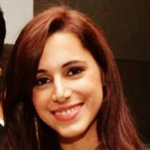 Foto de perfil de Ana Carla Carvalho