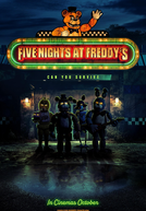 Five Nights At Freddy's: O Pesadelo Sem Fim