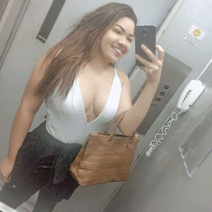 Foto de perfil de Karina Lins