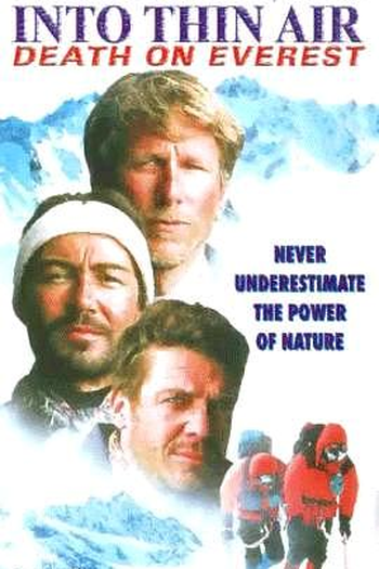  de Filme Morte no Everest (1997)