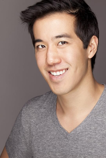 Andrew Law (IV) - Poster 1