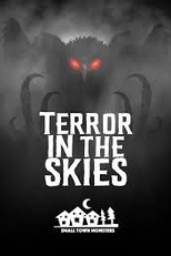 Terror nos céus (Terror in the Skies)
