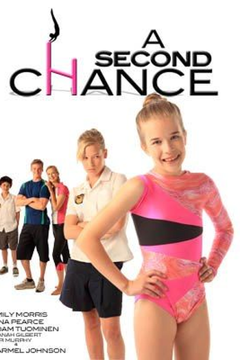  de Filme Segunda Chance (2011)