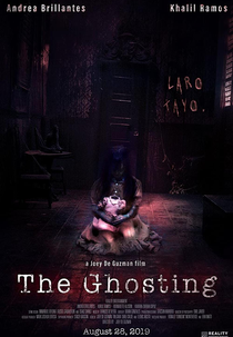 The Ghosting (The Ghosting)