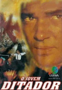 O Jovem Ditador (Il giovane Mussolini)