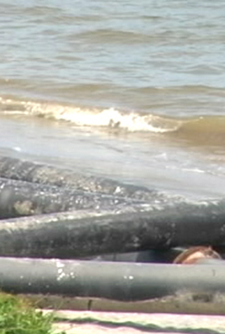 Poster 1 de Filme Wake (Subic) (2015)