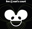 Deadmau5 ‎– Live @ Earl's Court