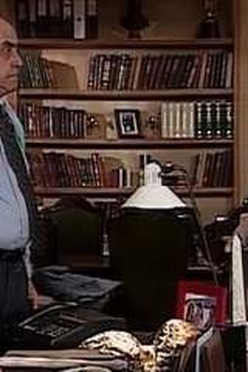 Poster de Curta O Motim (1995)