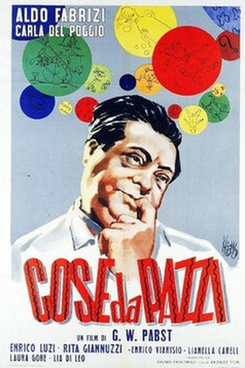  de Filme Cose da pazzi (1954)