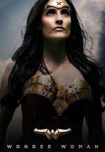 Mulher-Maravilha (Wonder Woman)