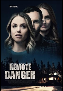 Perigo Remoto (Remote Danger)