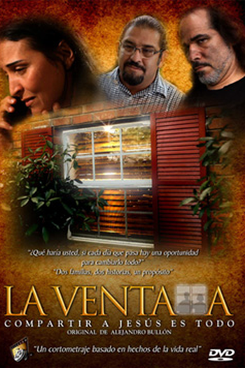 Poster de Filme A Janela (2008)