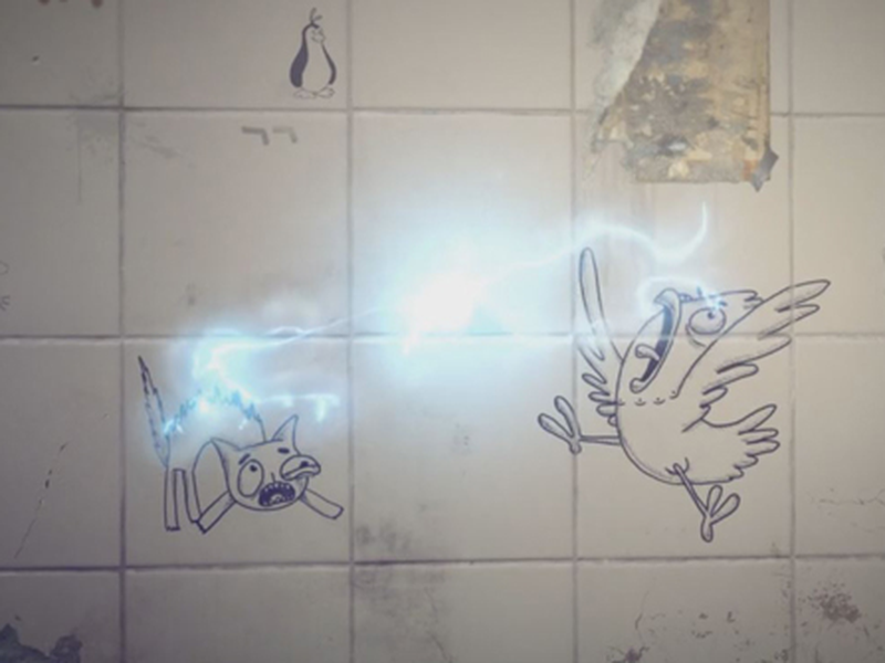 Foto 1 de Electrofly