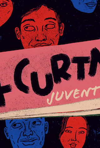 Poster 1 de Curta Ao redor (2020)