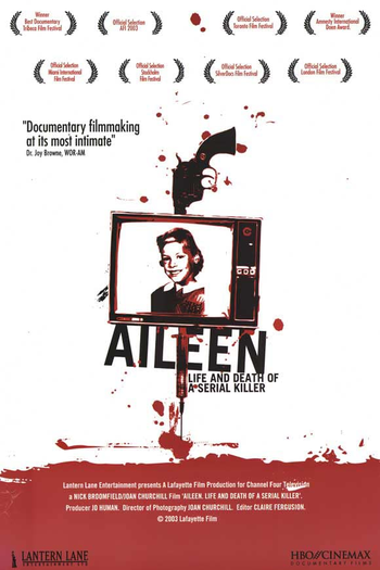  de Filme Aileen: Vida e Morte de Uma Serial Killer (2003)