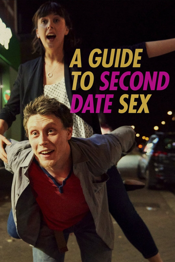  de Filme A Guide to Second Date Sex (2019)