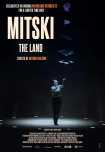 Mitski: The Land (Mitski: The Land)
