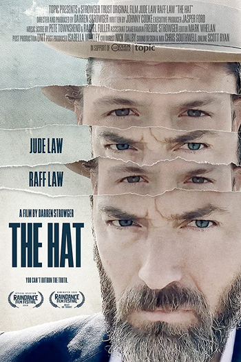  de Curta The Hat (2020)