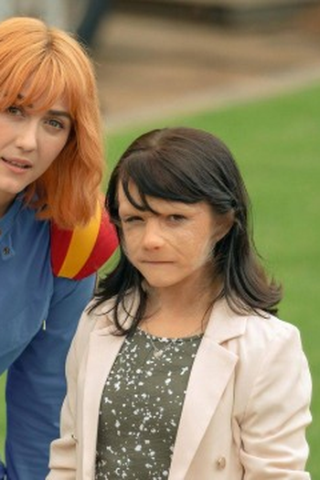 Poster de Episódio Fame Patrol (2023)