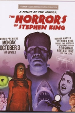A Night at the Movies: The Horrors of Stephen King (A Night at the Movies: The Horrors of Stephen King)