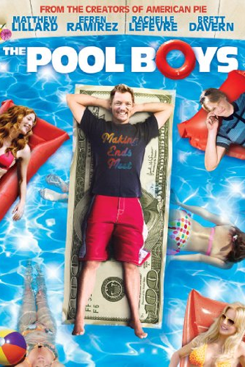  de Filme Loucuras de Verão (2009)