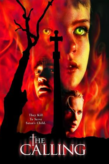  de Filme O Chamado do Anticristo (2000)