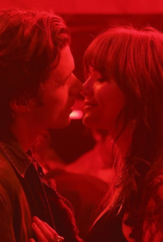 Poster 1 de Filme Charlie Harper (2026)