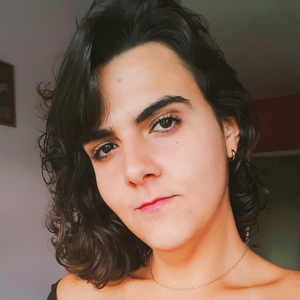 Foto de perfil de Brunna Santos