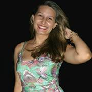 Foto de perfil de Ahynssa
