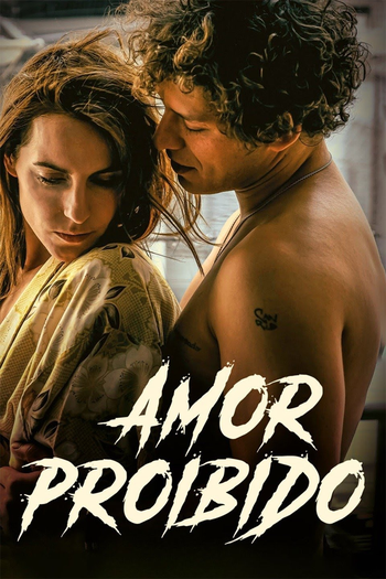  de Filme Amor Proibido (2020)