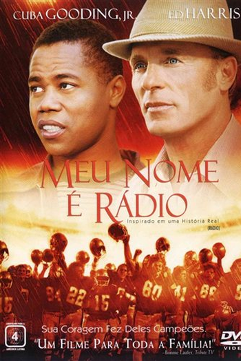 de Filme Meu Nome é Radio (2003)