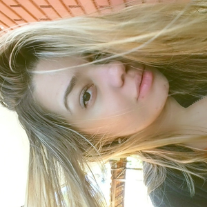 Foto de perfil de Suelen Oliveira