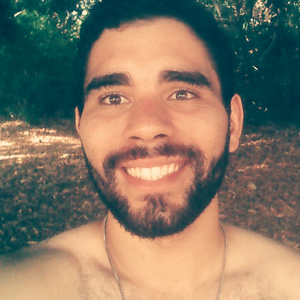 Foto de perfil de Gilson Teixeira