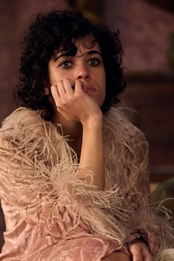 Poster de Episódio Butter Wouldn’t Melt (2025)