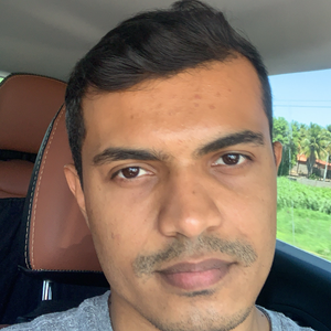 Foto de perfil de Yury Tavares